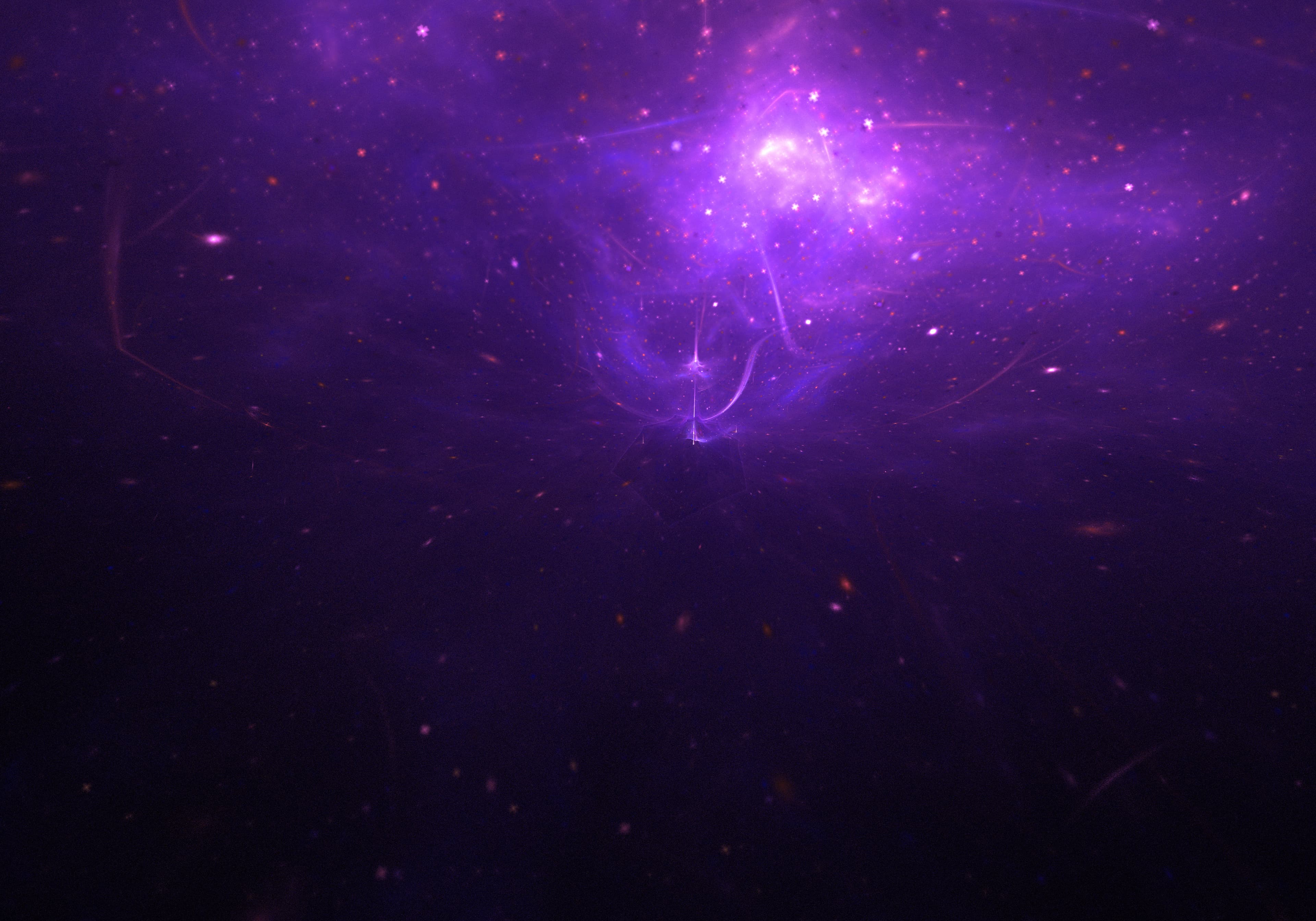 Profile Background